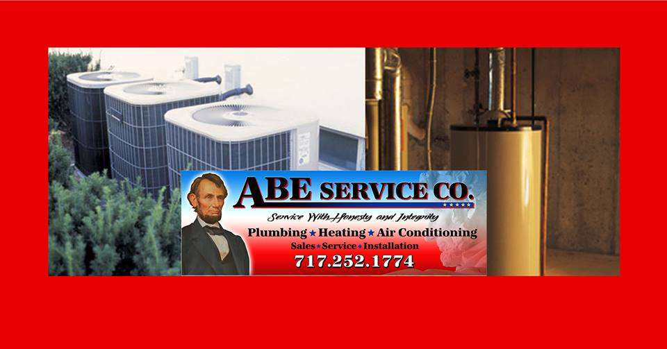 ABE Service Company | 6376 River Dr, York, PA 17406, USA | Phone: (717) 252-1774