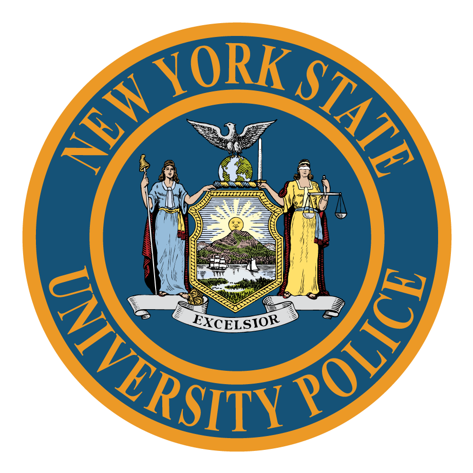 New York State University Police | 735 Anderson Hill Rd, Purchase, NY 10577 | Phone: (914) 251-6900