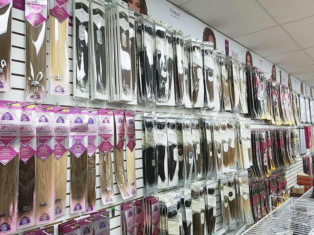 Foxx Beauty Supply | 11510 Gulf Fwy, Houston, TX 77034, USA | Phone: (713) 946-3699