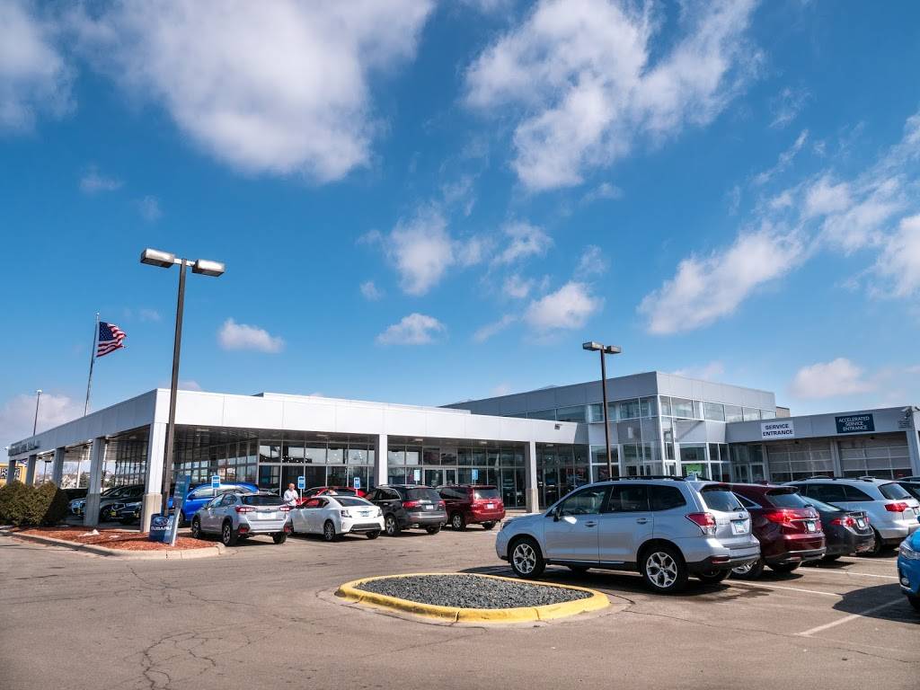 Bloomington Acura Service Department | 7801 Lyndale Ave S, Bloomington, MN 55420, USA | Phone: (833) 590-0276