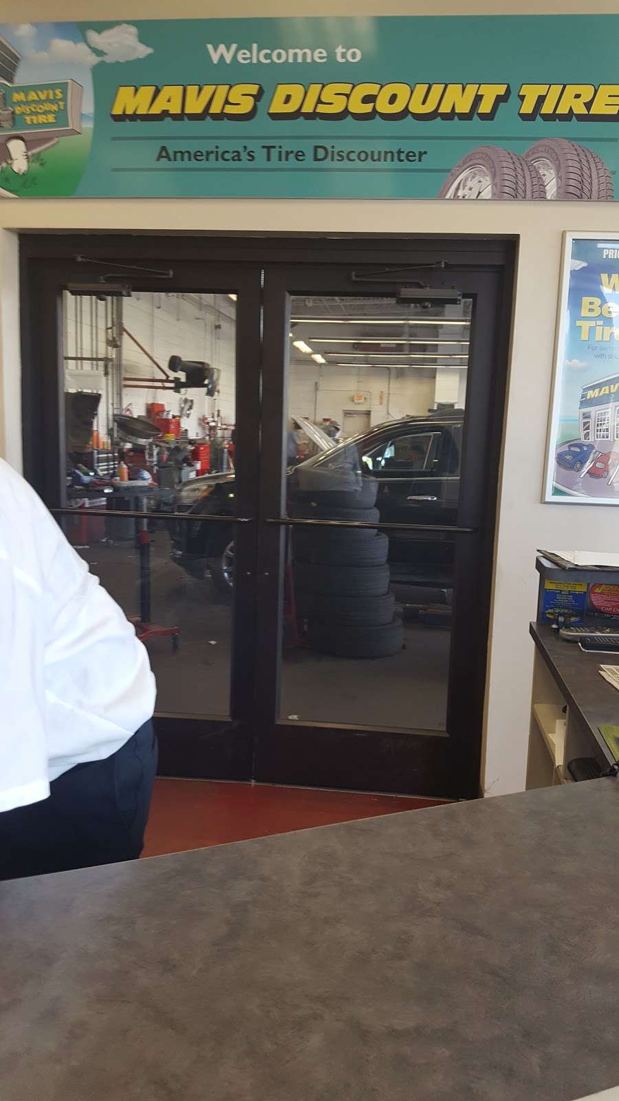 Mavis Discount Tire | 2964 PA-940, Mt Pocono, PA 18344, USA | Phone: (570) 338-6072