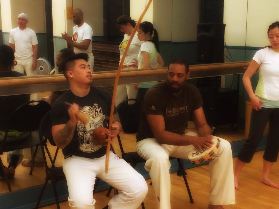 Água Benta Capoeira | 9460 Rainier Ave S, Seattle, WA 98118, USA | Phone: (425) 954-7094