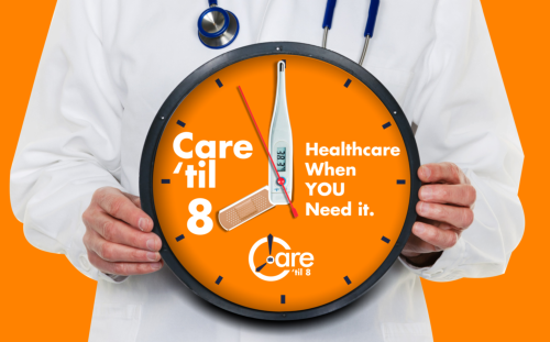 NorthBay Care til 8 - Fairfield | 2458 Hilborn Rd, Fairfield, CA 94534, USA | Phone: (707) 646-5500