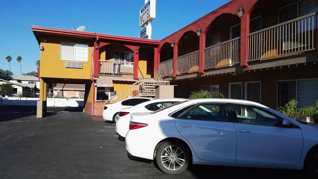 Hyde Park Motel | 6340 Crenshaw Blvd, Los Angeles, CA 90043, USA | Phone: (323) 752-0355