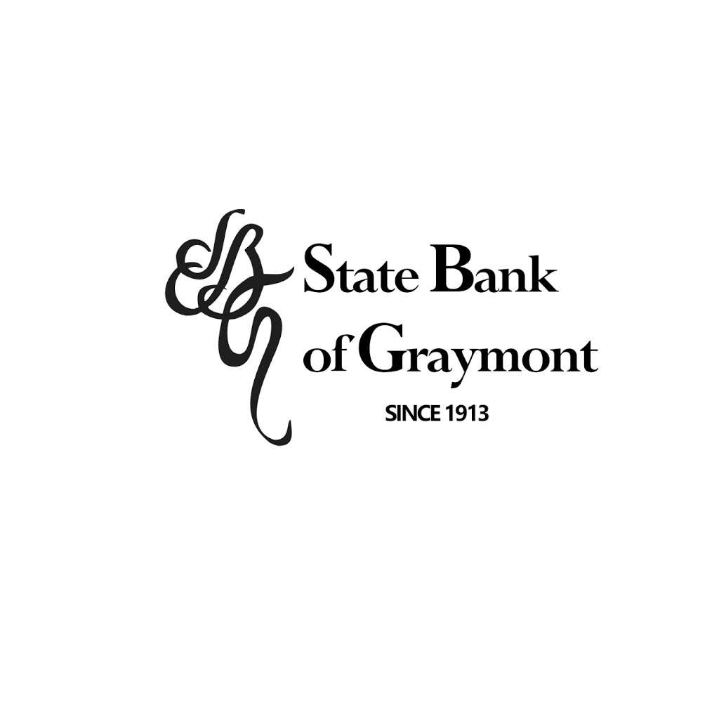 State Bank of Graymont | 204 Main St, Graymont, IL 61743, USA | Phone: (815) 743-5951