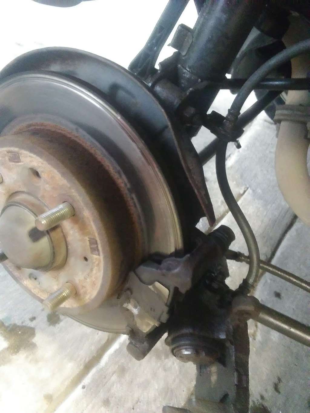 Oviedo Tire Shop | 11121 Lake June Rd, Balch Springs, TX 75180, USA | Phone: (972) 289-9999