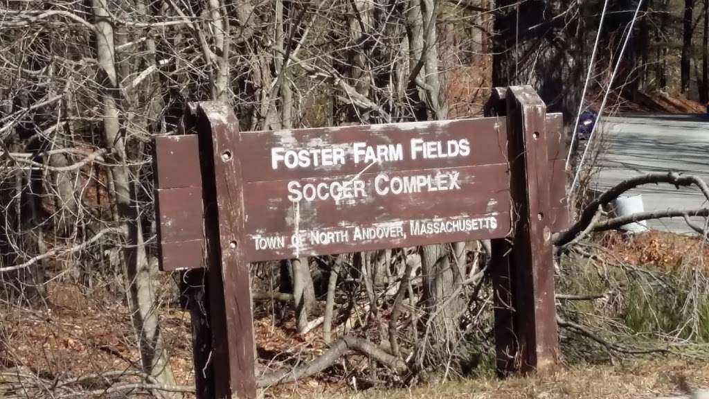 Foster Farm Fields | 98, 276 Boxford St, North Andover, MA 01845