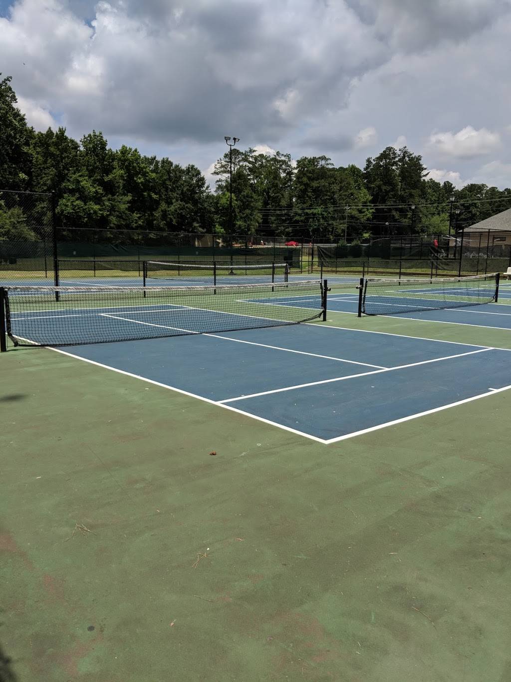 Milam Park Pool Center | 3867 Norman Rd, Clarkston, GA 30021, USA | Phone: (404) 296-6489