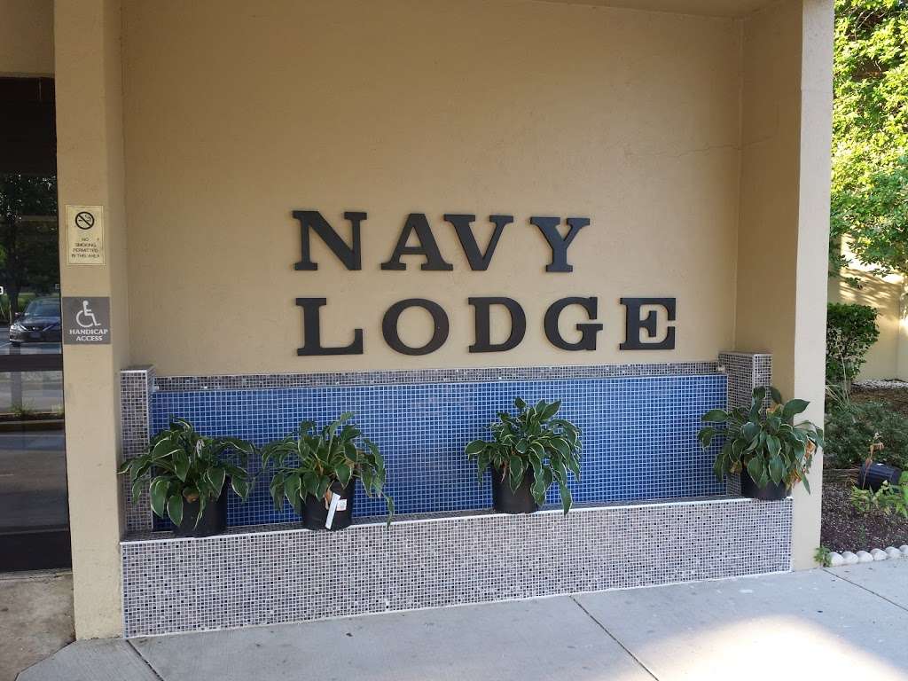 Navy Lodge | 12 Beyer Rd SW, Washington, DC 20032, USA | Phone: (202) 563-6950