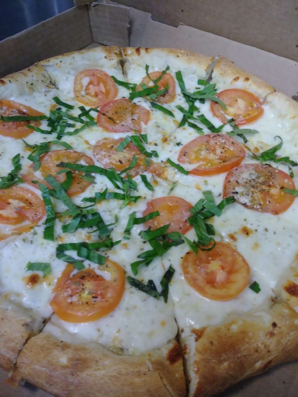 Pizza Fino | 732 Wilcrest Dr, Houston, TX 77042 | Phone: (713) 266-6262