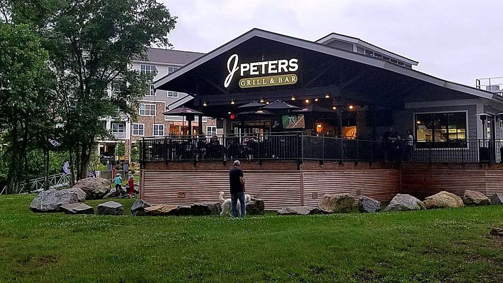 J Peters Grill & Bar | 1000 Marina Village Dr, Mt Holly, NC 28120 | Phone: (704) 601-5541