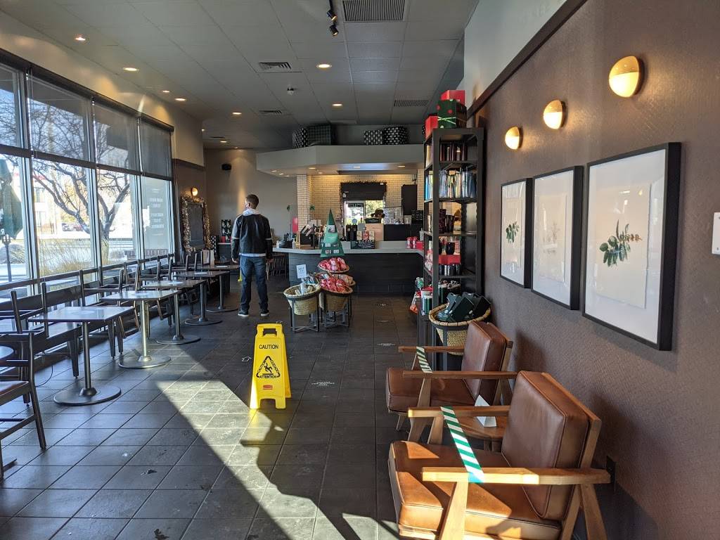 Starbucks | 8275 W Overland Rd, Boise, ID 83709, USA | Phone: (208) 377-0683