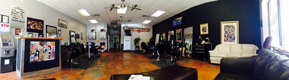 Tatts Razor Sharp LLC | 275 Atlantic City Blvd, Bayville, NJ 08721, USA | Phone: (732) 269-0771