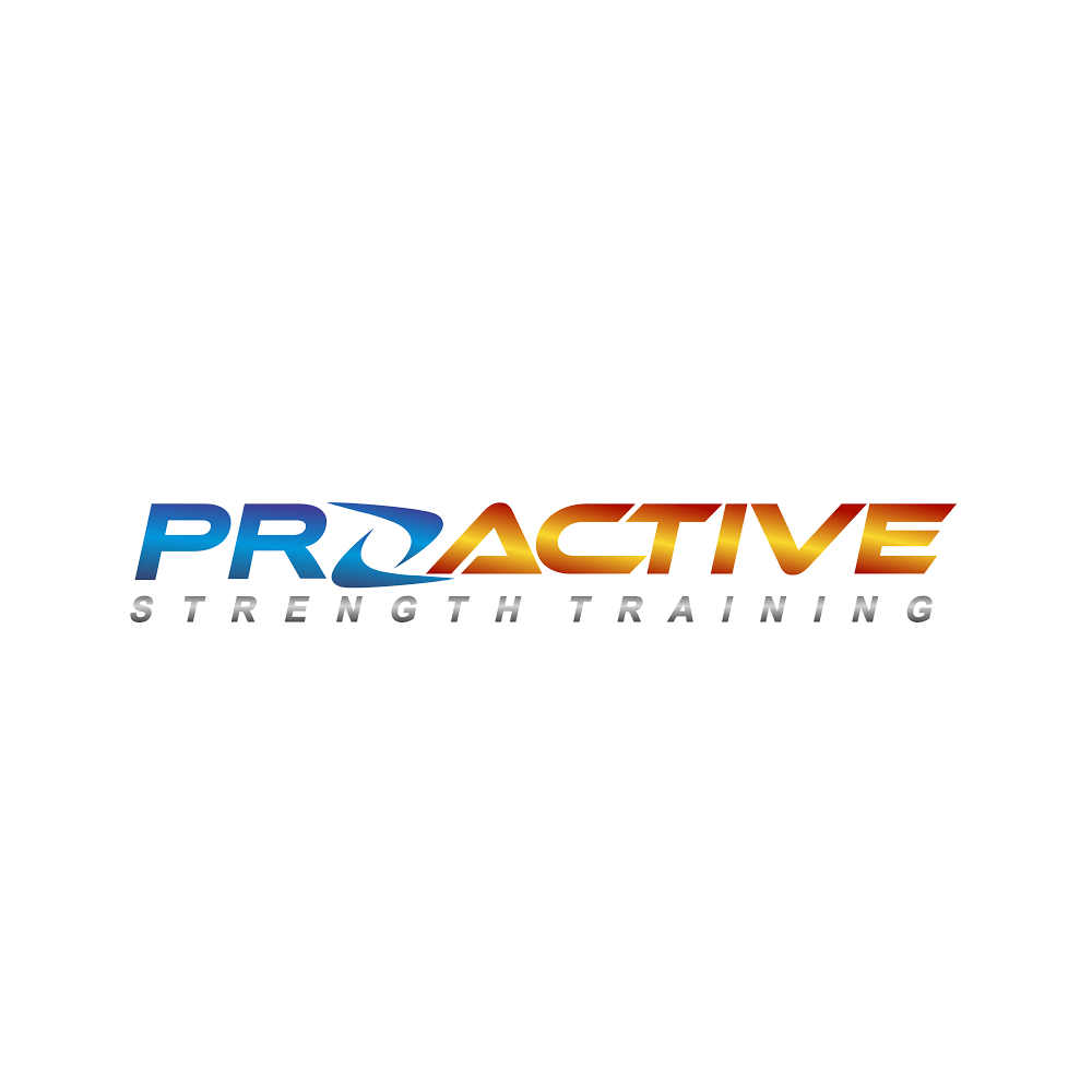 ProActive Strength Training | 1279 Quarry Ln, Pleasanton, CA 94566, USA | Phone: (925) 399-5522