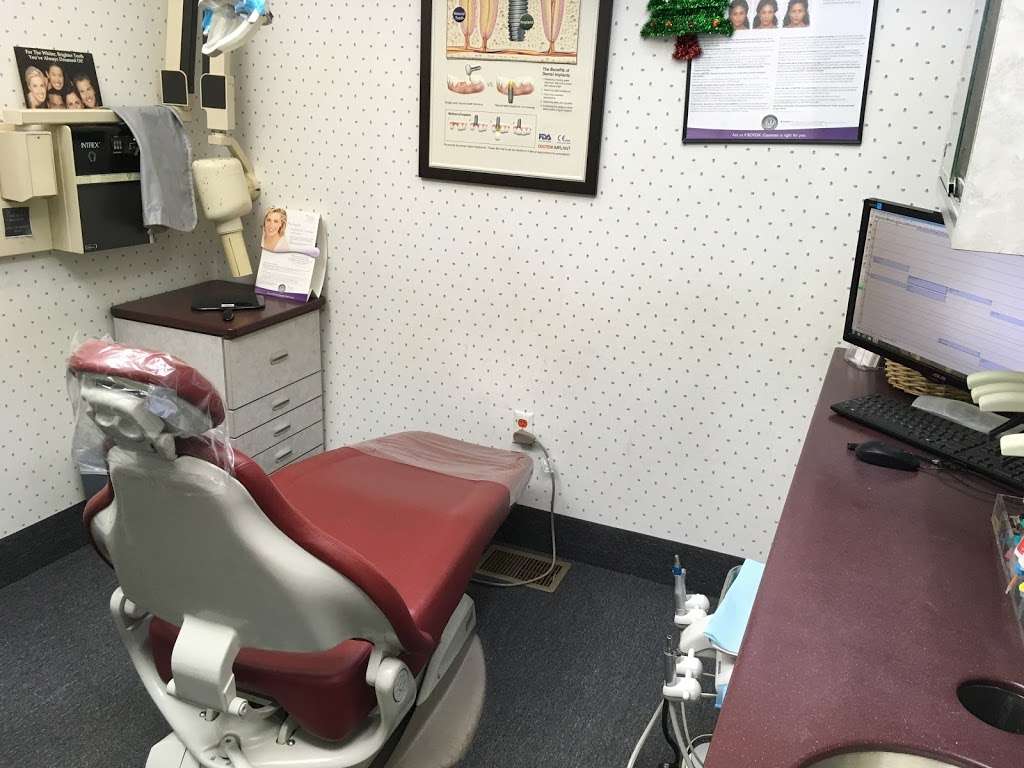 The Tabas Center For Advanced Dentistry 2534 S Broad St Philadelphia Pa 19145 Usa