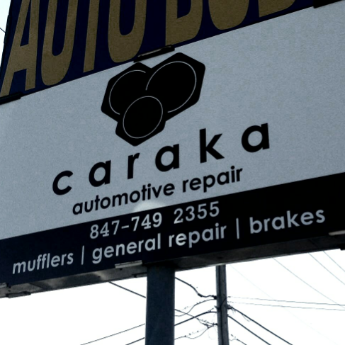 caraka automotive repair | 909-B Rohlwing Rd, Rolling Meadows, IL 60008 | Phone: (847) 749-2355