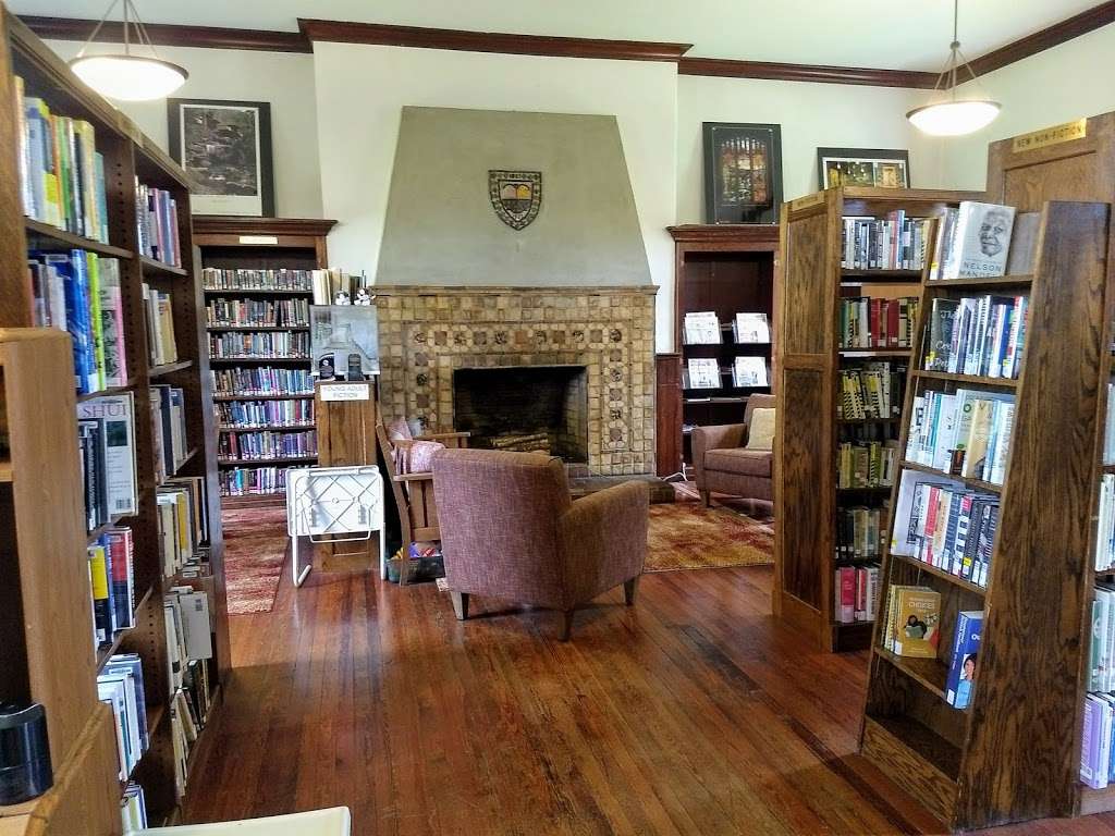 Riegelsville Public Library | 615 Easton Rd, Riegelsville, PA 18077 | Phone: (610) 749-2357