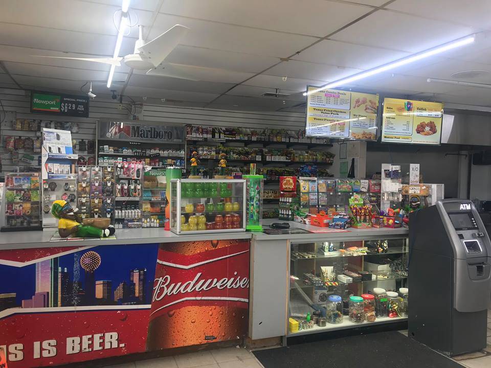 A & M Food Store | 314 S Barnes Dr, Garland, TX 75042, USA | Phone: (972) 272-1216