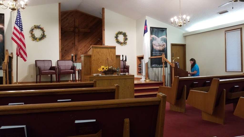 Dunes Baptist Church | 4468 Hwy 20, Michigan City, IN 46360 | Phone: (219) 872-8743