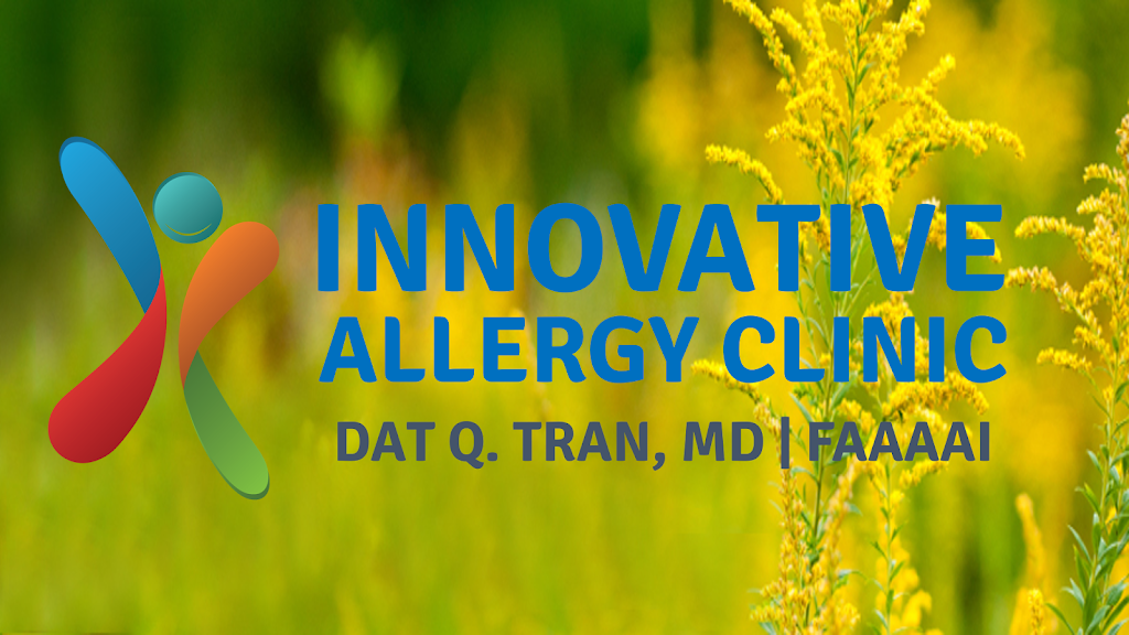 Innovative Allergy Clinic | 4110 Bellaire Blvd Suite 202, Houston, TX 77025, USA | Phone: (281) 701-5457