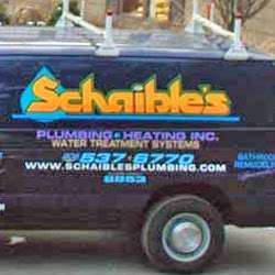 Schaibles Plumbing & Heating | 241 Van Syckles Rd, Hampton, NJ 08827 | Phone: (908) 537-6770
