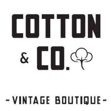 Cotton & Co Vintage Boutique | 900 Francis Scott Key Hwy, Keymar, MD 21757 | Phone: (410) 775-0013