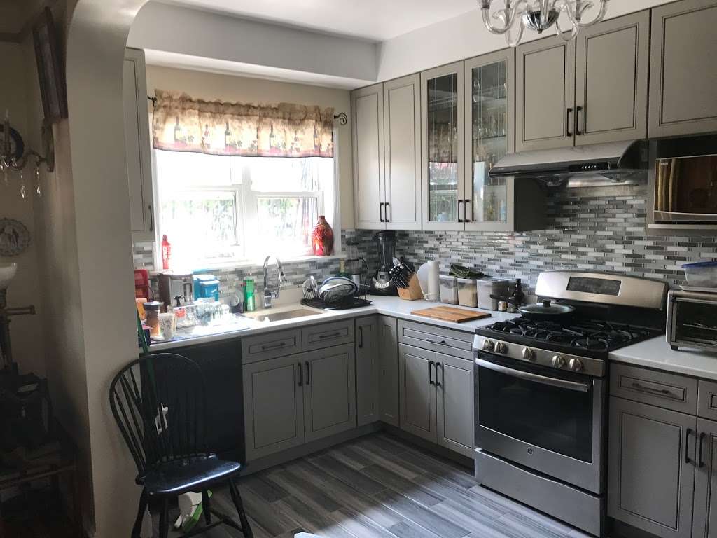 lai fu home improvement inc | 49-22 Francis Lewis Blvd, Oakland Gardens, NY 11364, USA | Phone: (646) 269-9869