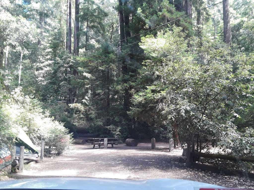 Blooms Creek Campground | Boulder Creek, CA 95006, USA