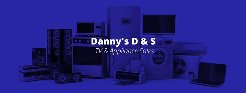Dannys Daughter & Son TV Appliance Sales & Service | 158 Central St, Millville, MA 01529 | Phone: (508) 883-5862