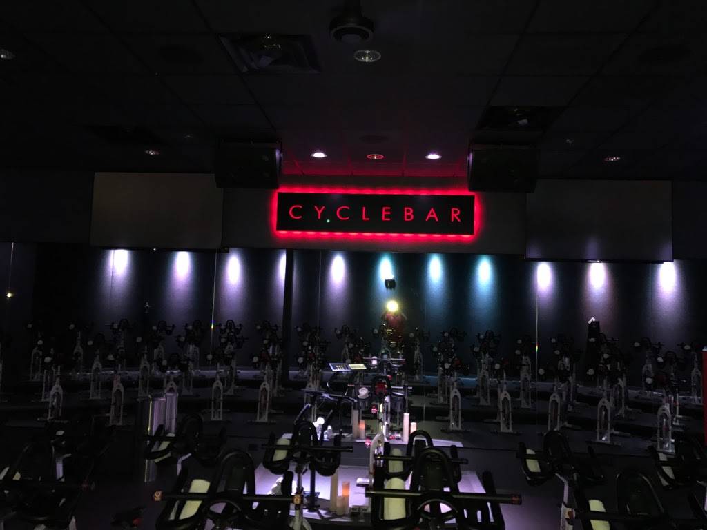 CYCLEBAR | 2470 W Happy Valley Rd Suite 1189, Phoenix, AZ 85085, USA | Phone: (480) 630-8525