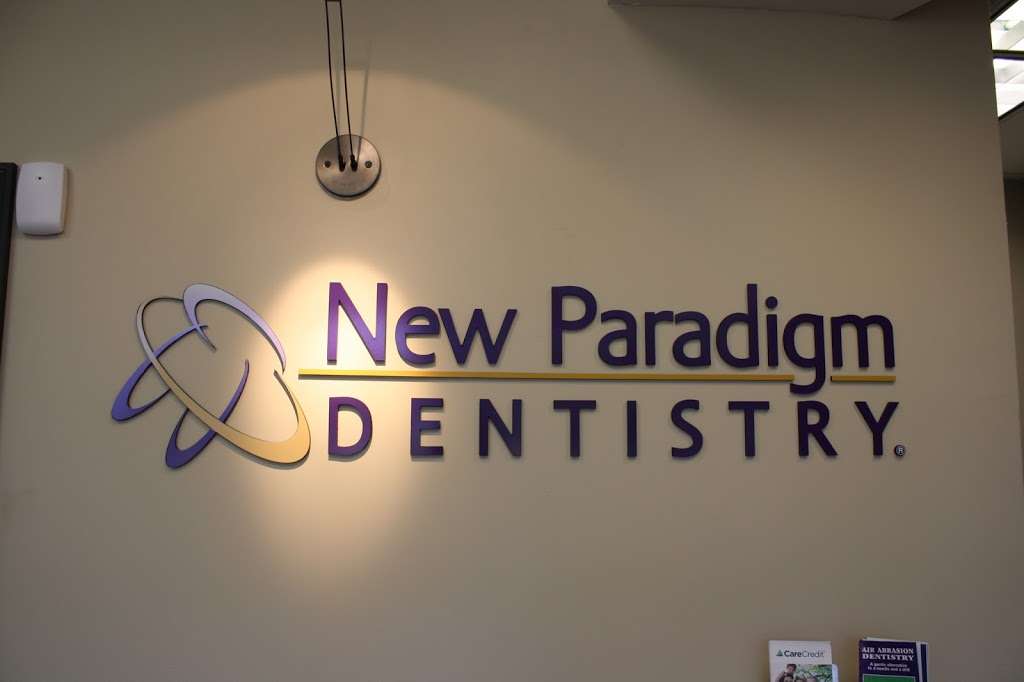 New Paradigm Dentistry | 514 NJ-33 #3, Millstone, NJ 08535, USA | Phone: (732) 414-1888