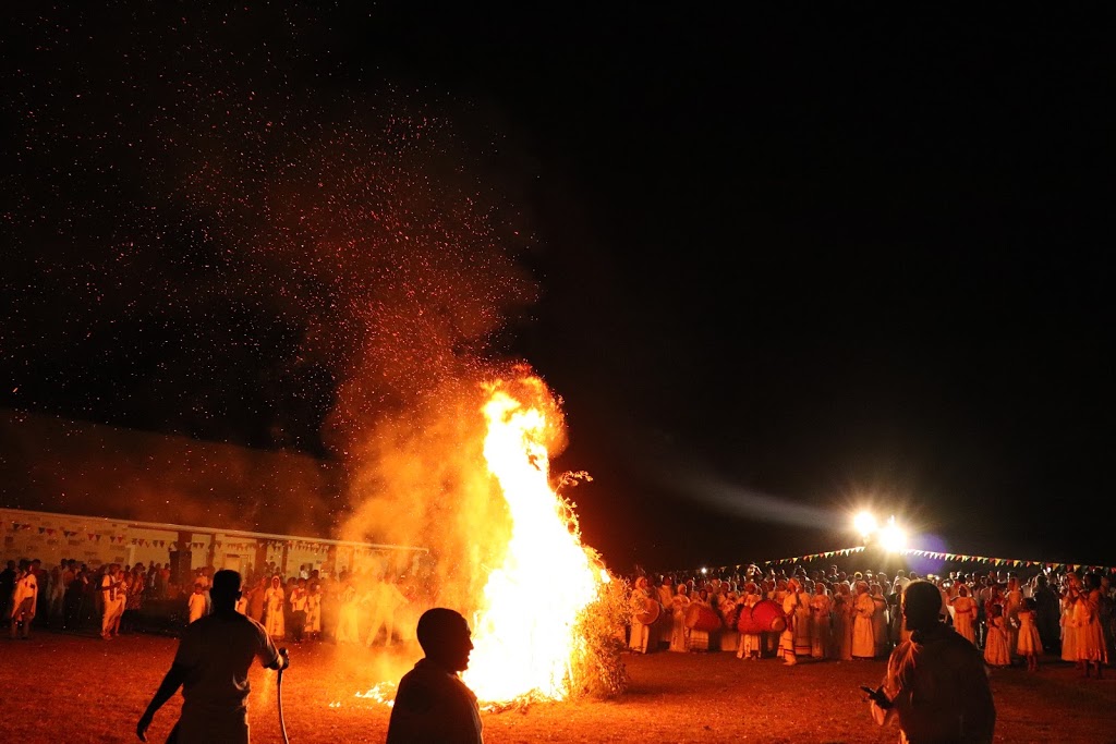 St Raguel Ethiopian Orthodox | 19000 St Raguel Rd, Manor, TX 78653, USA | Phone: (512) 272-9604