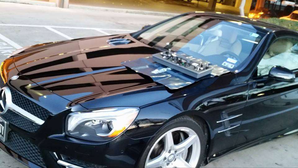 San Antonio Windshield Repair | 11910 Starcrest Dr, San Antonio, TX 78247, USA | Phone: (210) 401-0400