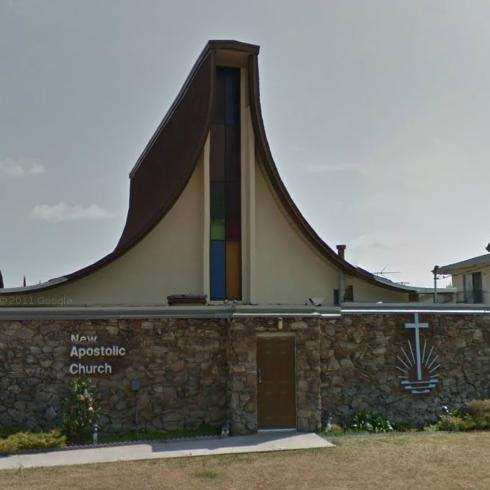 New Apostolic Church | 500 E Orangewood Ave, Anaheim, CA 92802 | Phone: (657) 201-9501