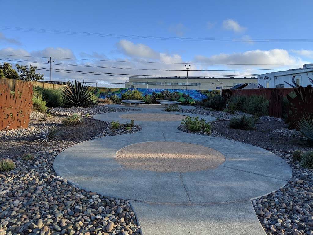 Circles Park | 975 Iris Ave, Imperial Beach, CA 91932, USA