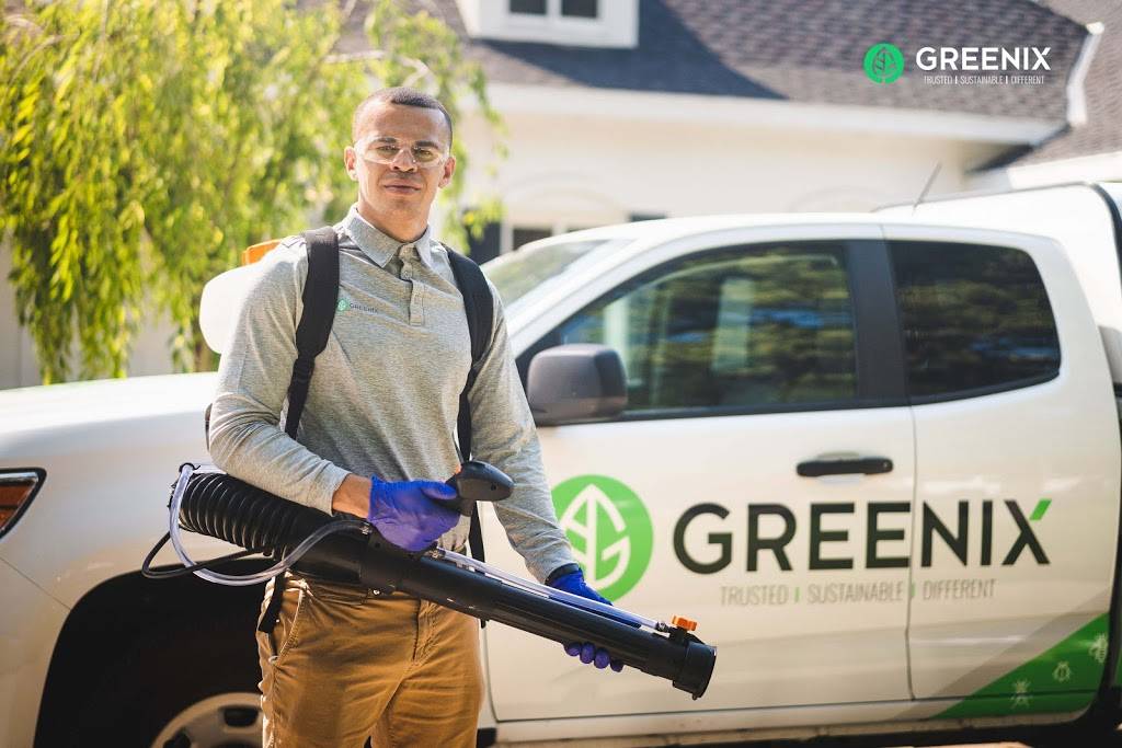 Greenix Pest Control | 270 Opm Companies Dr, Galloway, OH 43119 | Phone: (614) 490-0560