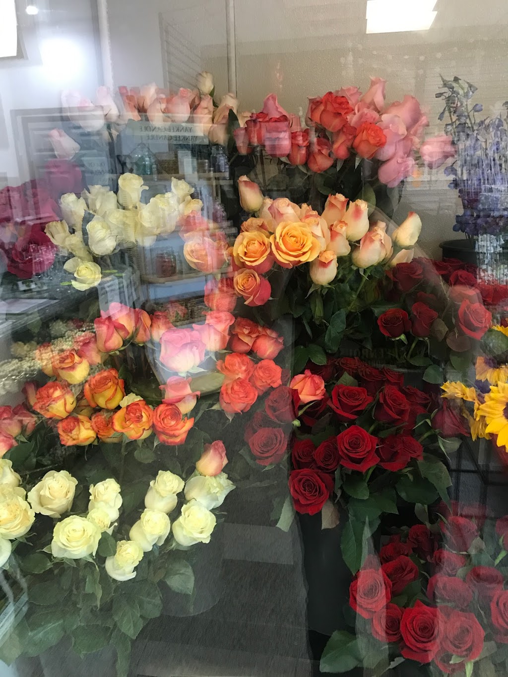 Crystal Florist & Greenhouse II | 311 Passaic St, Garfield, NJ 07026 | Phone: (973) 365-0900