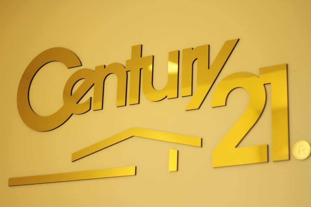 Century 21 Reilly Realtors | 39 NJ-73, Berlin, NJ 08009, USA | Phone: (856) 767-1776