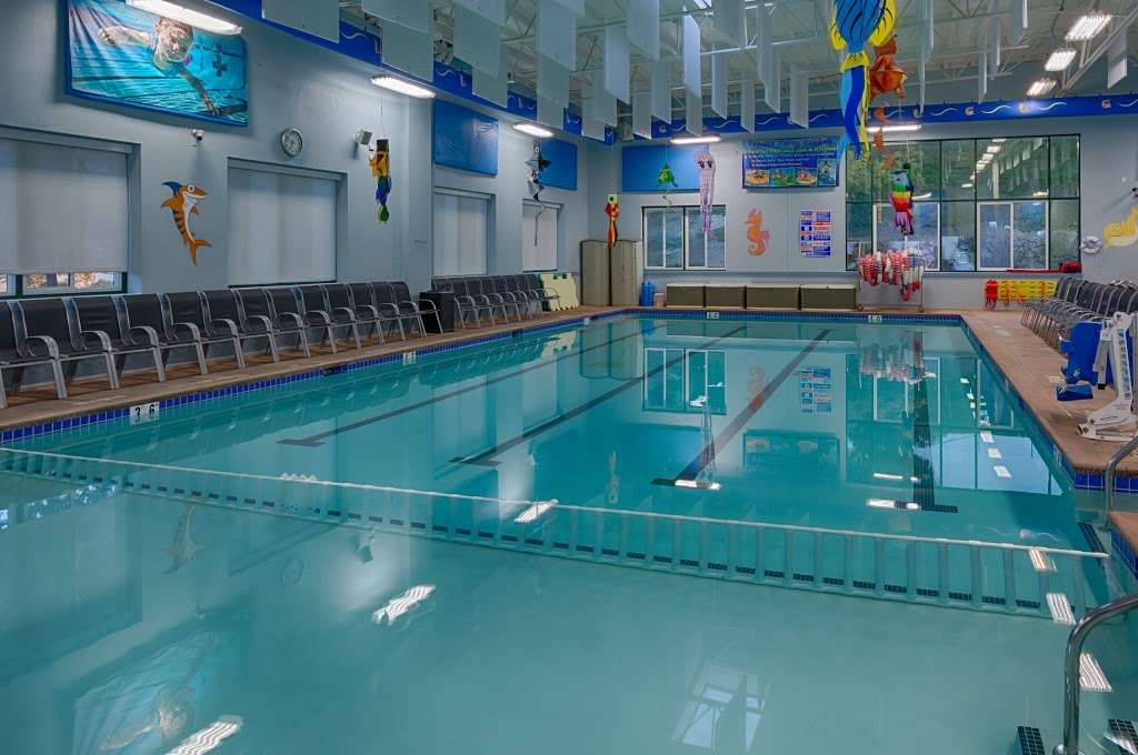 Waterworks Aquatics Swim School - Carlsbad | 2704 Gateway Rd, Carlsbad, CA 92009, USA | Phone: (760) 603-9400