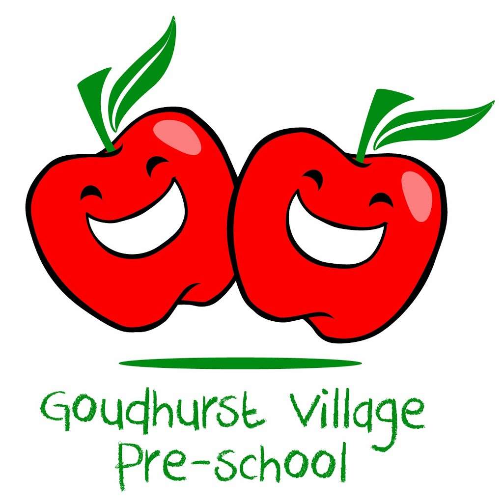 Goudhurst Village Pre-school | The Church Rooms, Back Ln, Goudhurst, Cranbrook TN17 1AN, UK | Phone: 01580 212777