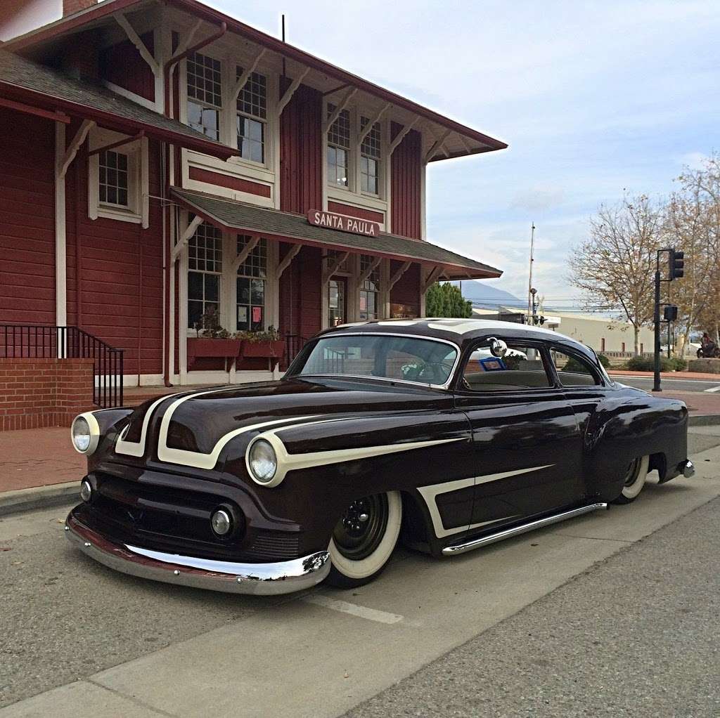 J G Design & Fabrication | 1584 Callens Rd, Ventura, CA 93003, USA | Phone: (805) 765-0021