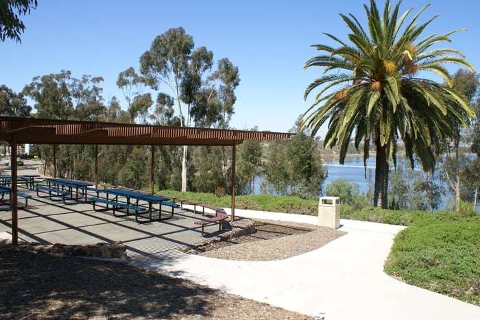 Otay Lakes County Park | 2270 Wueste Rd, Chula Vista, CA 91915, USA | Phone: (619) 482-7361