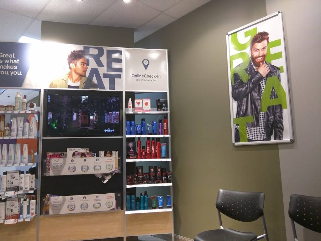 Great Clips | 5124 Old Springville Rd, Pinson, AL 35126, USA | Phone: (205) 783-1324