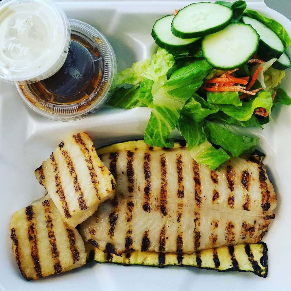 The Fancy Fish | 9430 Mira Mesa Blvd #5B, San Diego, CA 92126, USA | Phone: (858) 586-6228