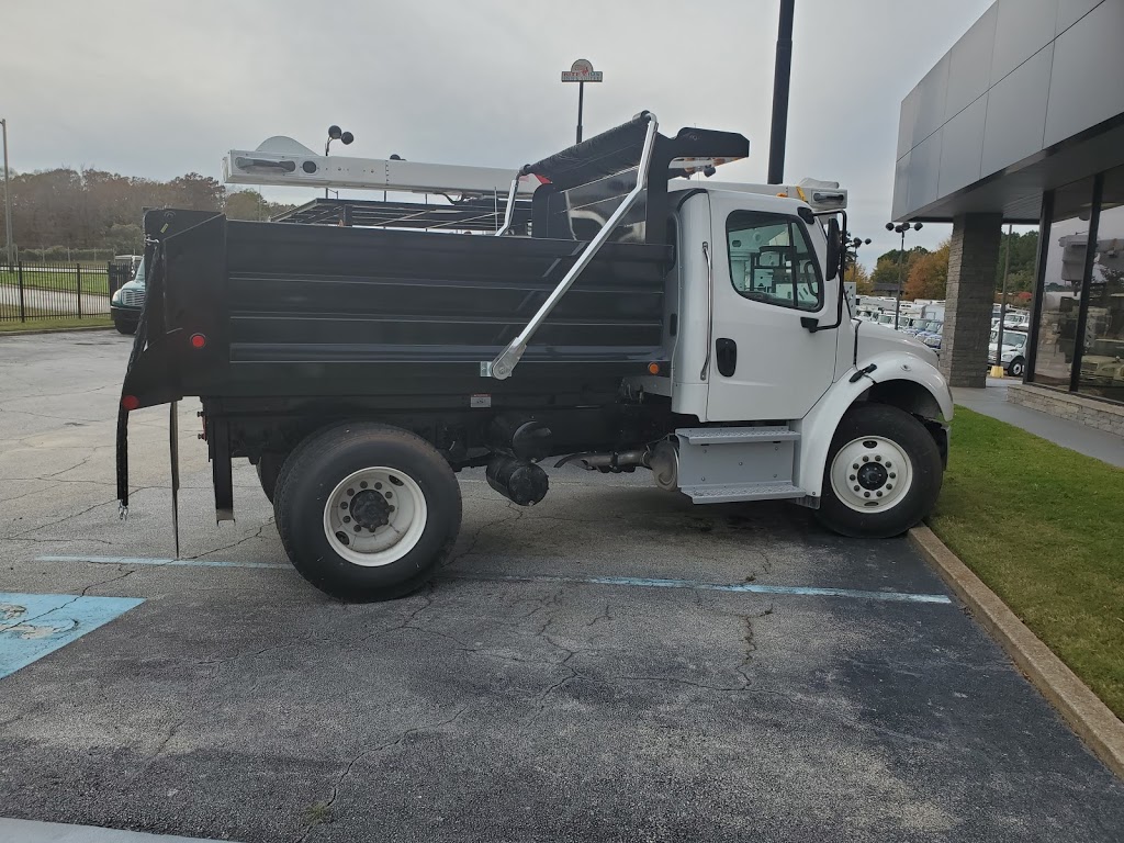 Custom Truck One Source | 4334 Snapfinger Woods Dr, Decatur, GA 30035, USA | Phone: (470) 781-2800