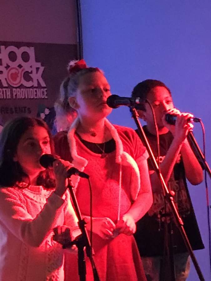 School of Rock Attleboro | 185 Washington St Unit D, Attleboro, MA 02703 | Phone: (508) 761-5300