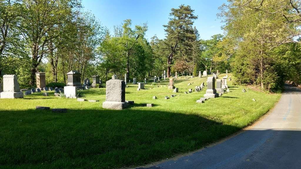 Laurel Grove Cemetery | T401, Port Jervis, NY 12771