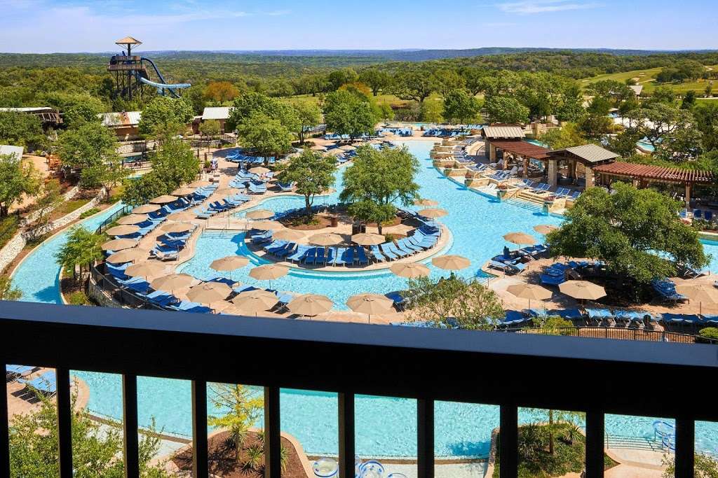 JW Marriott San Antonio Hill Country Resort & Spa | 23808 Resort Pkwy, San Antonio, TX 78261, USA | Phone: (210) 276-2500