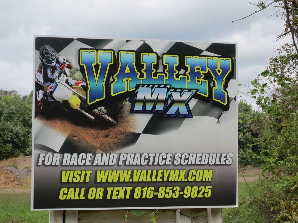 Vally MX | 34013-, 34595 E Old Hwy 40, Oak Grove, MO 64075, USA | Phone: (816) 853-9825