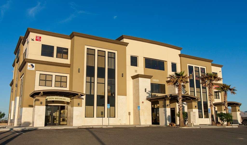 Heritage Victor Valley Medical Group: Hesperia Location | 17450 Main St suite g, Hesperia, CA 92345, USA | Phone: (760) 244-4839